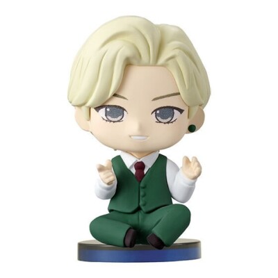 BTS Tinytan V Suwarasetai Vol. 1 Trading Figure Licensed