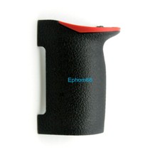 Original NEW Rubber Grip Unit Replacement Repair Part Tape For Nikon D500 Camera