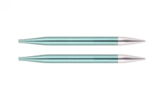ZING Knitters Pride -KnitPro Interchangeable Needle Long Tips
