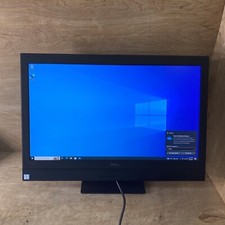 Dell Optiplex 7450 AIO 23.8" i7-7700 3.6Ghz/ 8GB / 256GB SSD / W10P