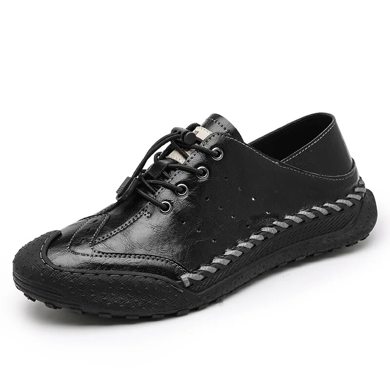 Casual Flats New Chic Mens Casual Shoes Mens Casual Flats Heel