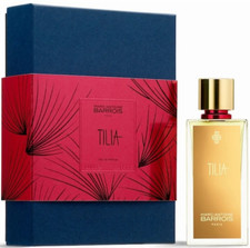 Marc Antoine Barrois Tilia Eau de Parfum 100 ...