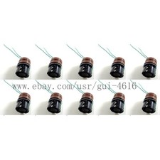 10PCS Cartridge Microphone Fits for shure PG58 Wireless 58 type mic