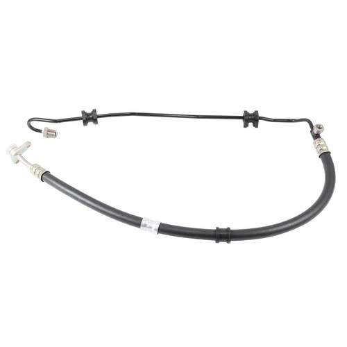 Fit For 2007 - 2011 Honda CR-V Power Steering Pump w/ Pump Pressure Hose - Bild 6 von 24