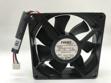 1 pcs NMB 08025SA-12P-AL DC12V 0.30A 80  25MM 3-wire 8025 cooling fan