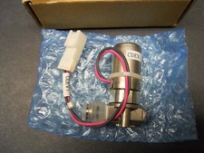 Siemens Advia 1200/1800/2400 Solenoid Valve CDEV1,2,3 P/N:073-0849-01 - 10318656
