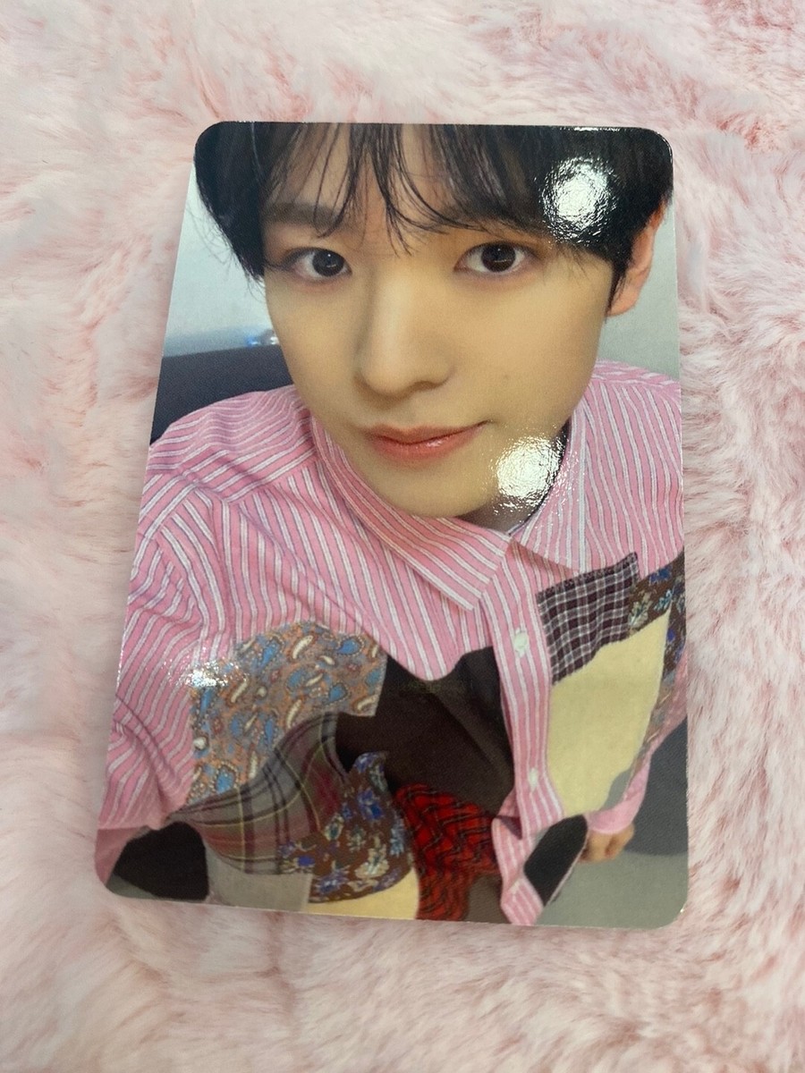 NCT WISH poppop apple music ラキドロ トレカ ユウシ NCT WISH poppop apple music ラキドロ トレカ ユウシ - メルカリ