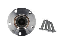Skf | Radlager Hinten (Vkba 6548) FüR Audi A6 C6 Radlagersatz | Lagersatz