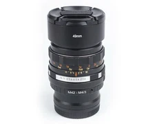 PENTACON Lens  auto f 1.8/50 mm fast lens  Mount  M 4/3 Olympus Panasonic