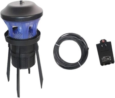 Mosquito Warden, All Natural Mosquito Killer