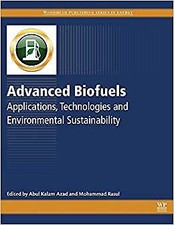 Advanced Biofuels   Applications Technologies...