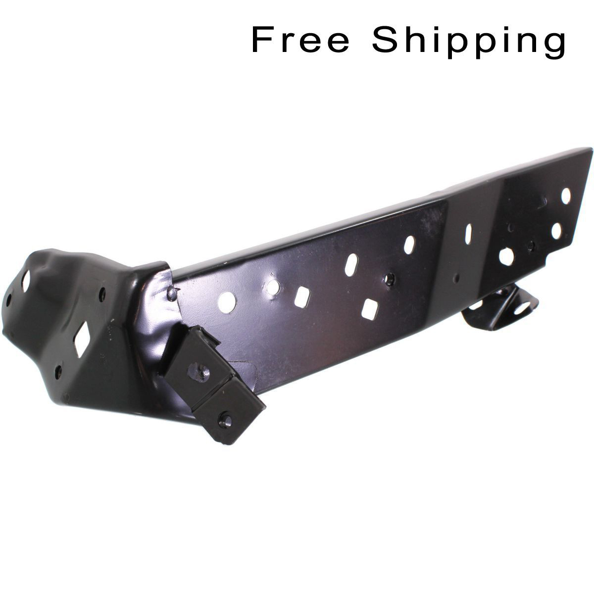 Front LH Side Plastic Bumper Bracket Fender Stay Fits Mazda CX-5