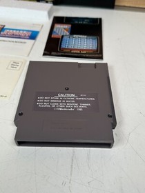 Jeopardy 25th Anniversary Edition (Nintendo Entertainment System NES , 1990)