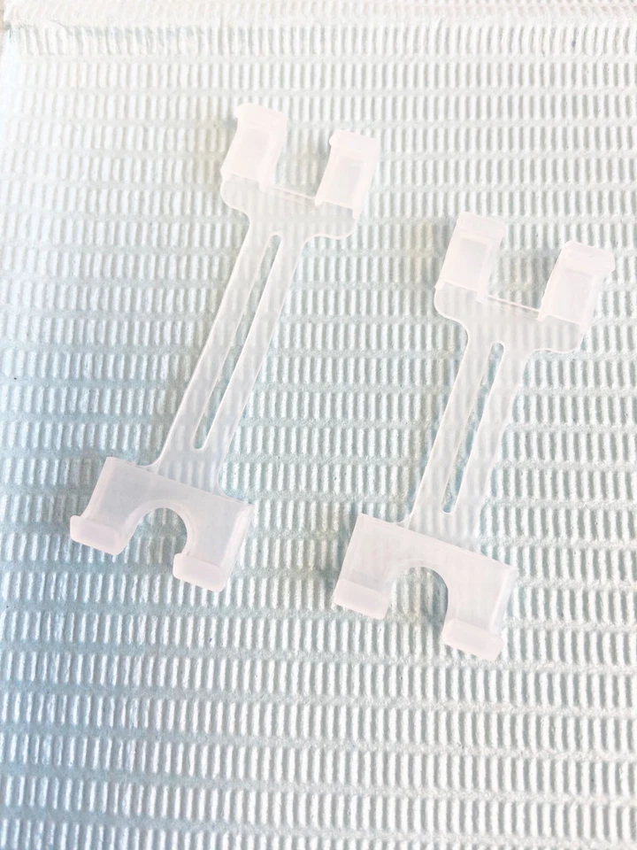 XCP-DS Fit Band Premium Soporte Sensor Dental Banda de Repuesto de Silicona Foto 4 de 4