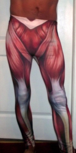 new muscle tights? GAY02