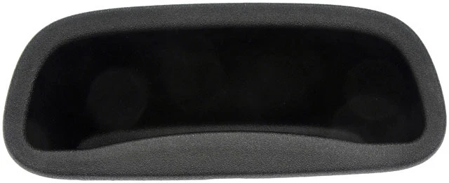 Durango (Cherokee 2015-14) 2015-11 puerta trasera levadiza tirador bolsillo nuevo 926-810 Foto 3 de 3