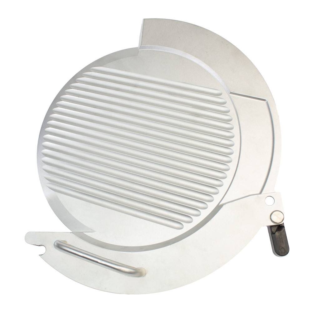 Knife Cover For Bizerba Slicer GSP Models Closed. Replaces 000000038030942003