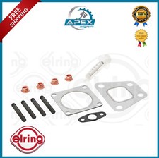 Mounting Kit Charger For Audi - ELRING 896.200
