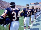 Chicago Bears Super Bowl 1985 8X10 Glossy Photo Picture