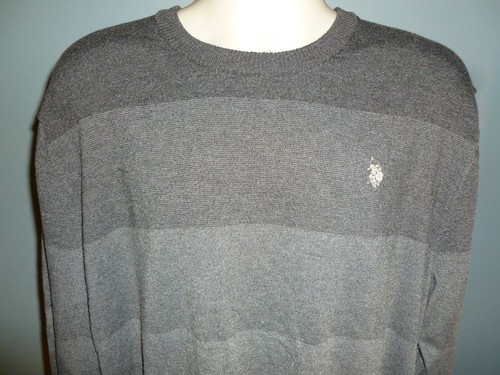 US Polo Assn. Men's Sweater Size XL - Picture 2 of 8