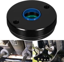 Power Trim TILT Cylinder End Cap 878239 Fit For Mercury 135-150-175-200-225-250