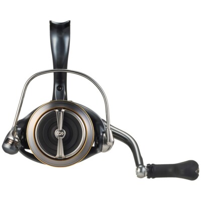 Daiwa 23 AIRITY PC LT3000-XH Spinning Reel Ship Japan New | eBay