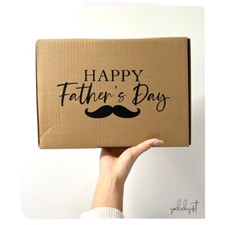 Father’s Day Gifts | Curated Gift Box