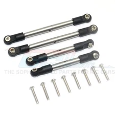 GPM Stainless Steel #304 Adjustable Supportive Tie Rod For Anti-Roll Bar : UDR