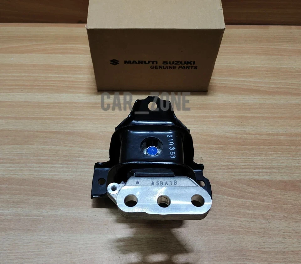 全新 正品 发动机安装 右侧 适用于铃木 XL7 1.5L 2019-2022 — 第 4/4 张图片