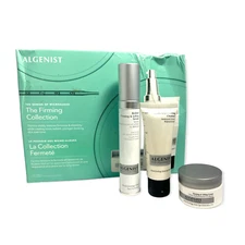 Algenist The Genius of Microalgae The Firming Collection Anti-Aging Set (3 PCS)