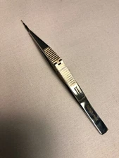 AMBLER 7220E KELLY DECEMET MEMBRANE PUNCH , 5 1/8'' , 0.75 MM ROUND HOLE ( EYE)