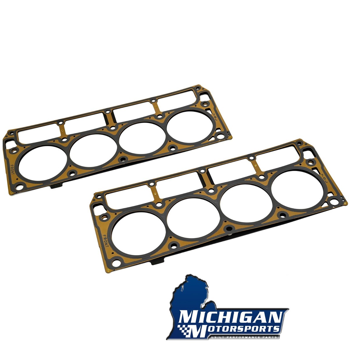 GM Performance Bolt - Rocker Arm 7.0L LS GM Performance Bolt - Rocker Arm 7.0L LS