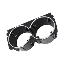 Front Center Console Cup Holder Black Fits 2014-17 Mercedes-Benz S550 2226830075