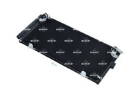 NRF Kondensator Klimaanlage Easy FIT 35868 FüR Outback Legacy BP Aluminium 4 BL