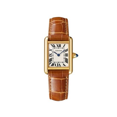 Cartier Tank Louis Cartier - WGTA0342
