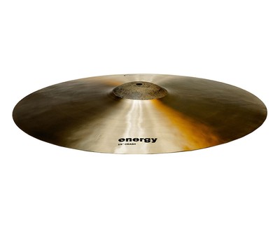 Dream Cymbals ECR19 Energy Series 19'' Crash Cymbal