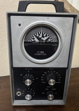 Rare Vintage Conn Strobot Tuner ST11 Type 001