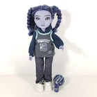 Rainbow High Shadow High Oliver Ocean 11" Boy Fashion Doll Basketball Outfit EXC