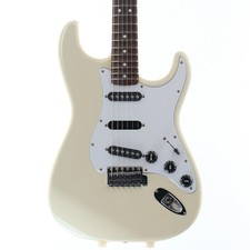 Fender Japan -2015 / St72-145Rb Owt Ritchie Blackmore Signature Model