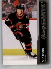 2021-22 Upper Deck Series 1 NHL Hockey Base Singles (Pick Your Cards)