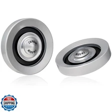 FARBIN Car Horn 12V High/Low Tone Waterproof Train Horn Super Lou