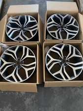 Cerchi in lega 20 Land Rover Range Rover nuove Evoque KM0