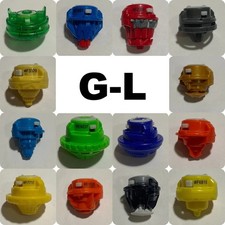Hasbro Takara Tomy Beyblade Burst Driver  G t...