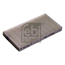 ORIGINAL® Febi Bilstein Filter, Innenraumluft für Opel CORSA C TIGRA TwinTop