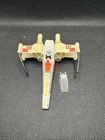 Vintage 1978 Star Wars Die Cast X-Wing Complete Kenner Original Diecast