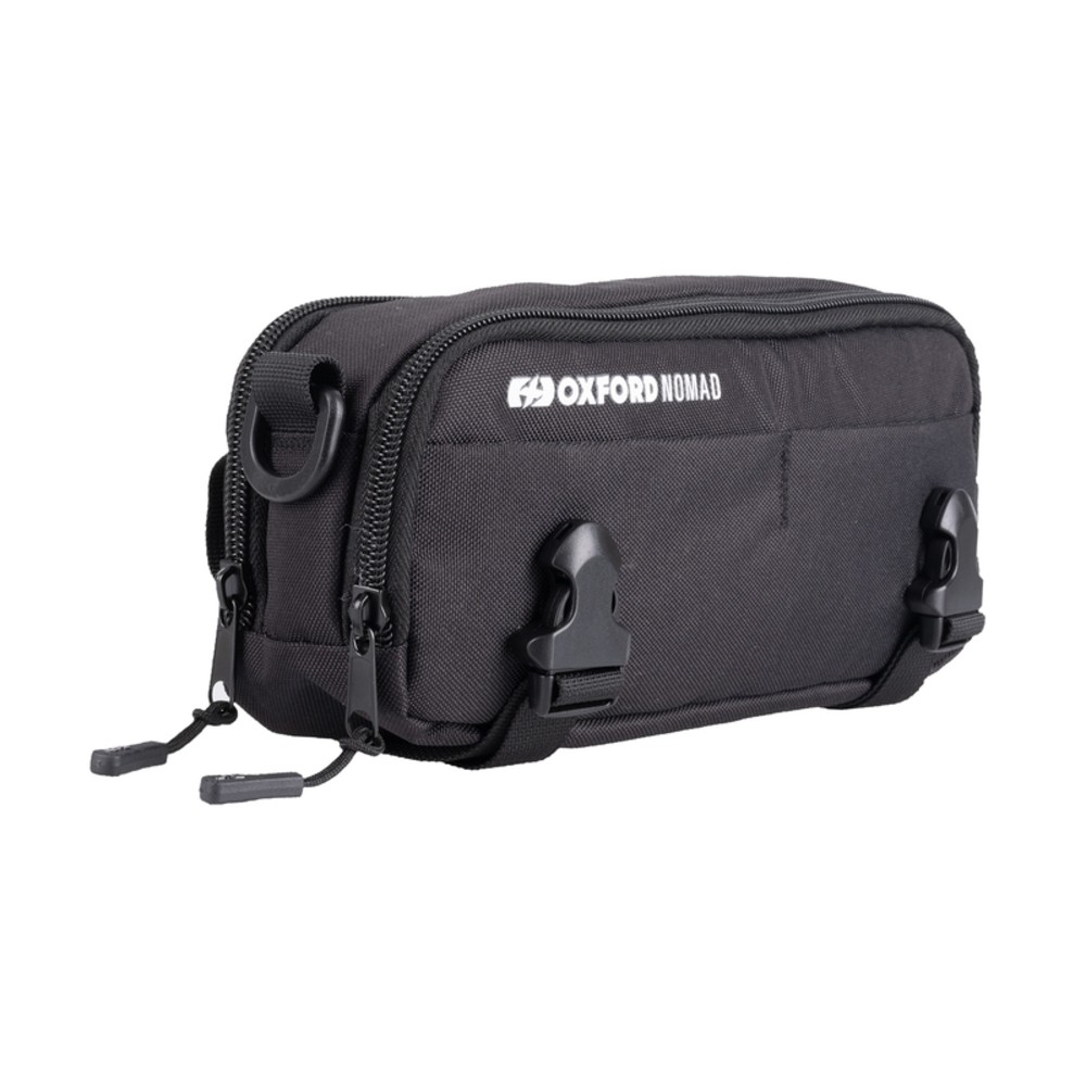 Bag Multi-Purpose OXFORD Nomad 2l for Moto Spare Parts Accessories Pieces Spares