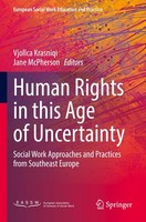Human Rights In This Age Of Uncertainty Vjollca Krasniqi