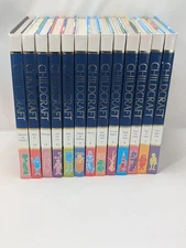 Childcraft Books The How and Why Library - Select a Book