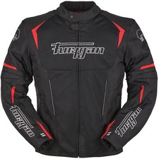 FURYGAN Blouson Textile Toutes Saisons Homme ULTRA SPARK 3EN1
