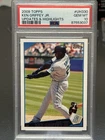 New Listing2009 Topps Updates & Highlights - Ken Griffey Jr  PSA 10